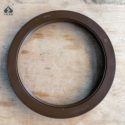 Van het Graafwerktuigseal kit AP4399 van bouwmachines de Verbinding van het Graafwerktuigvertical shaft oil