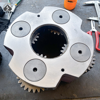 R330--9 de 2de Drager Assy Lizuan van graafwerktuigswing gear