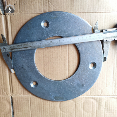 ZAX110 het Toestel Shaw Construction Machinery Parts van Final Drive Parts van het pakkingsgraafwerktuig