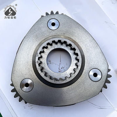 1013982 EX200-2 EX200-3 EX200-5 EX200-1 Graafmachine Eindaandrijving Onderdelen Reizen Plantaire versnelling 1e drager Assy