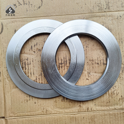 Van het GraafwerktuigSeal Kit Rv Gear Fixed Toothed van PC200 H300 van de de Schijfolie de Verbindingsplaat