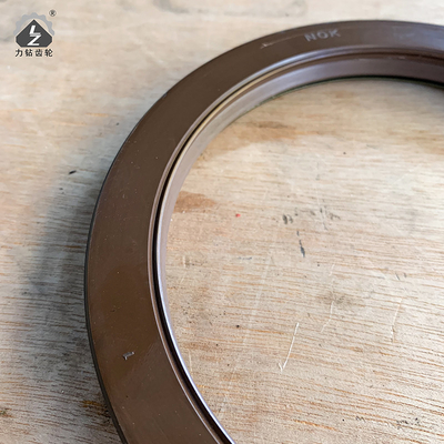 Van het Graafwerktuigseal kit AP4399 van bouwmachines de Verbinding van het Graafwerktuigvertical shaft oil