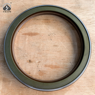 Van het Graafwerktuigseal kit AP4399 van bouwmachines de Verbinding van het Graafwerktuigvertical shaft oil