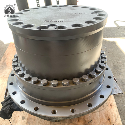 OEM zx330-3 de SchommelingsVersnellingsbak van Graafwerktuigtravel device hydraulic