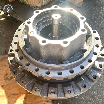 OEM zx330-3 de SchommelingsVersnellingsbak van Graafwerktuigtravel device hydraulic