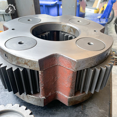 R330--9 de 2de Drager Assy Lizuan van graafwerktuigswing gear