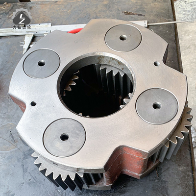 R330--9 de 2de Drager Assy Lizuan van graafwerktuigswing gear