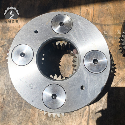 GRAAFWERKTUIG R305-7 TOESTEL VAN DE R335-7 SCHOMMELINGS HET 2ND DRAGER ASSY LIZUAN