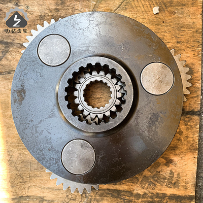 Lizuan r305-7 r335-7 Graafwerktuig Swing Gear Assembly