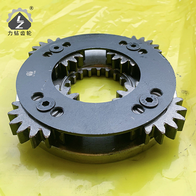 Graafwerktuig r60-5 TOESTEL van de SCHOMMELINGS het 1DE DRAGER ASSY LIZUAN