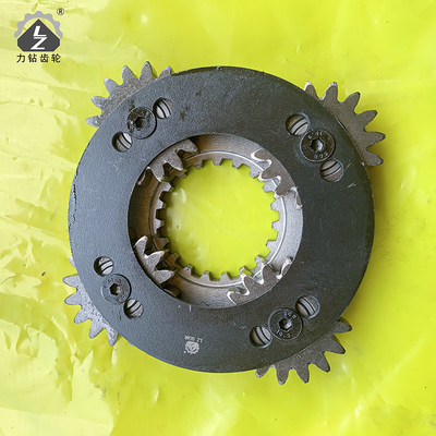 Graafwerktuig r60-5 TOESTEL van de SCHOMMELINGS het 1DE DRAGER ASSY LIZUAN