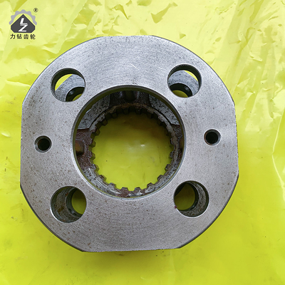 R60-5 2st de Dragergraafwerktuig Planetary Construction Assembly van het Schommelingstoestel