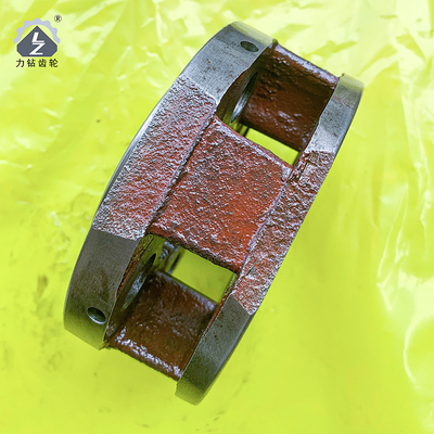 R60-5 2st de Dragergraafwerktuig Planetary Construction Assembly van het Schommelingstoestel