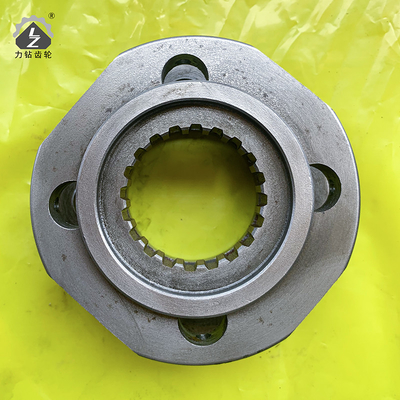 R60-5 2st de Dragergraafwerktuig Planetary Construction Assembly van het Schommelingstoestel