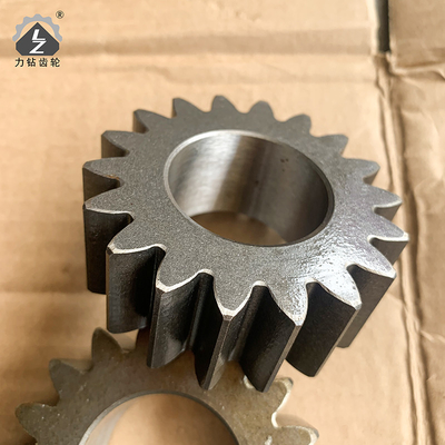SANYI135 2ND Roterende de Versnellingsbaktanden van Graafwerktuiggear large medium
