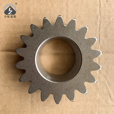 SANYI135 2ND Roterende de Versnellingsbaktanden van Graafwerktuiggear large medium