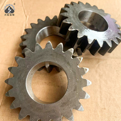 SANYI135 het Stadiumthermische behandeling van graafwerktuiggear rotary two