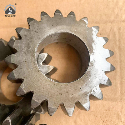 SANYI135 het Stadiumthermische behandeling van graafwerktuiggear rotary two