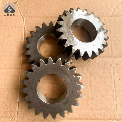 SANYI135 het Stadiumthermische behandeling van graafwerktuiggear rotary two