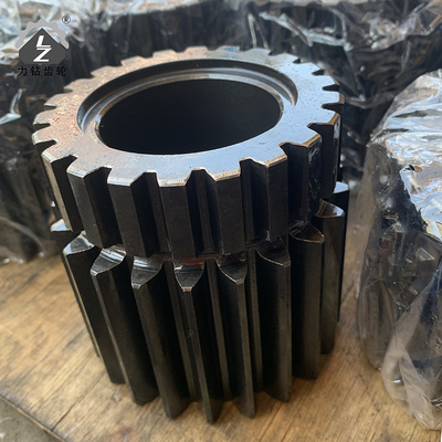Sk200-3 van de de Reisvermindering van graafwerktuigGear het 2ND Type van het Toestelschacht