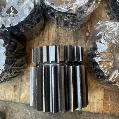 Sk200-3 van de de Reisvermindering van graafwerktuigGear het 2ND Type van het Toestelschacht