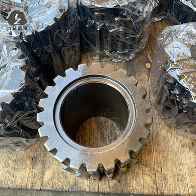 Sk200-3 van de de Reisvermindering van graafwerktuigGear het 2ND Type van het Toestelschacht