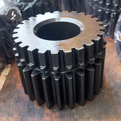 Sk200-3 van het het Centrumtoestel van graafwerktuigGear de 2ND Roterende Delen van de de Reismotor