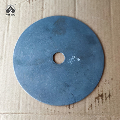 ZAX110 het Toestel Shaw Construction Machinery Parts van Final Drive Parts van het pakkingsgraafwerktuig