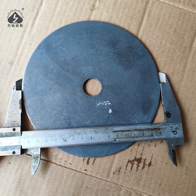 ZAX110 het Toestel Shaw Construction Machinery Parts van Final Drive Parts van het pakkingsgraafwerktuig