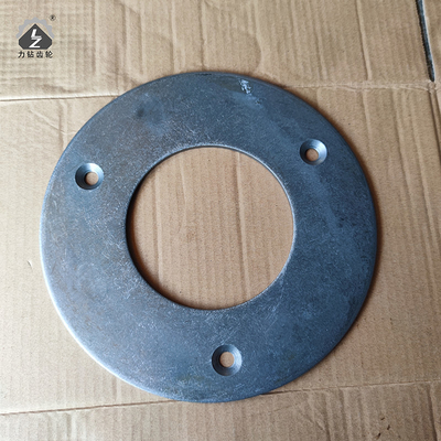 ZAX110 het Toestel Shaw Construction Machinery Parts van Final Drive Parts van het pakkingsgraafwerktuig
