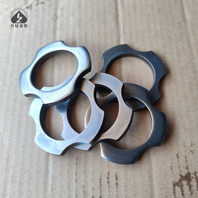 ZAX110 het Toestel Shaw Construction Machinery Parts van Final Drive Parts van het pakkingsgraafwerktuig