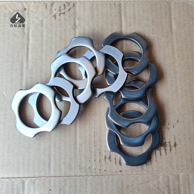 ZAX110 het Toestel Shaw Construction Machinery Parts van Final Drive Parts van het pakkingsgraafwerktuig