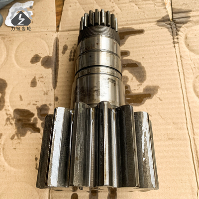 EX55 van het de Schacht het Roterende Toestel van de schommelingspignon Graafwerktuig Spare Parts