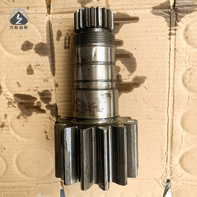 EX55 van het de Schacht het Roterende Toestel van de schommelingspignon Graafwerktuig Spare Parts