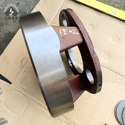 Ex120-5 het planetarische Secundaire Graafwerktuig Final Drive Parts van de Dragermijnbouw