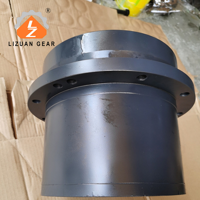 OEM pc40-9 de Schommelingsversnellingsbak van Graafwerktuigtravel device hydraulic