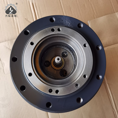 OEM pc40-9 de Schommelingsversnellingsbak van Graafwerktuigtravel device hydraulic