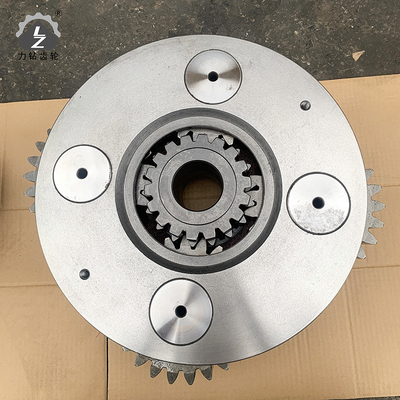 Graafmachine SANYI 485 Swing 2nd Carrier Assy Lizuan Gear