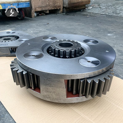 Graafmachine SANYI 485 Swing 2nd Carrier Assy  Gear