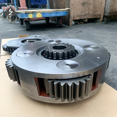 Graafmachine SANYI 485 Swing 2nd Carrier Assy Lizuan Gear