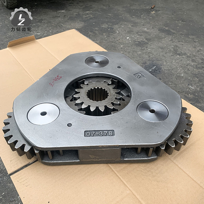 Lizuan graafmachine Sanyi 485 Swing 1e Carrier Assy Lizuan Gear