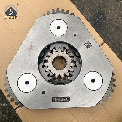 Lizuan graafmachine Sanyi 485 Swing 1e Carrier Assy Lizuan Gear