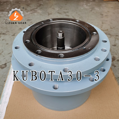 Kubota 30 graafmachine Travel Device Hydraulische reizende versnellingsbak