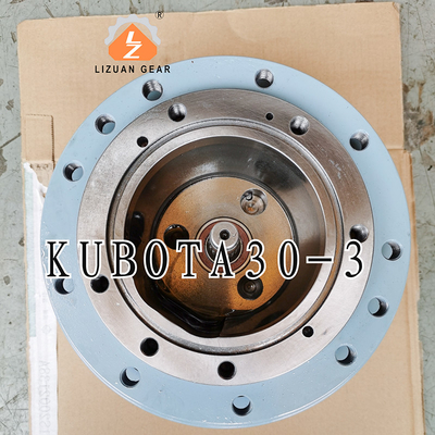 Kubota 30 graafmachine Travel Device Hydraulische reizende versnellingsbak