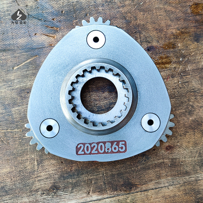 1013982 EX200-2 EX200-3 EX200-5 EX200-1 Graafmachine Eindaandrijving Onderdelen Reizen Plantaire versnelling 1e drager Assy