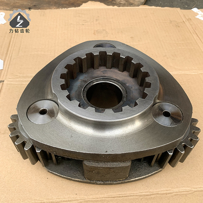1013982 EX200-2 EX200-3 EX200-5 EX200-1 Graafmachine Definitieve Aandrijving Onderdelen Reizen Plantary Gear 2st Carrier Assy