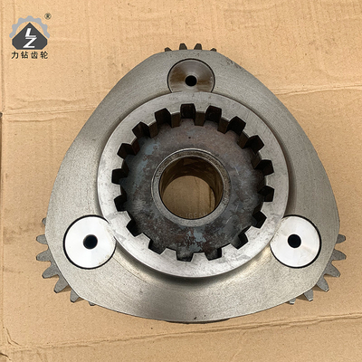 1013982 EX200-2 EX200-3 EX200-5 EX200-1 Graafmachine Definitieve Aandrijving Onderdelen Reizen Plantary Gear 2st Carrier Assy