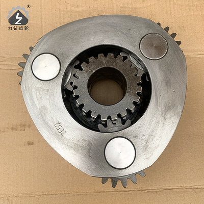1013982 EX200-2 EX200-3 EX200-5 EX200-1 Graafmachine Definitieve Aandrijving Onderdelen Reizen Plantary Gear 2st Carrier Assy
