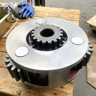 1013982 EX200-2 EX200-3 EX200-5 EX200-1 Graafmachine Reizen Plantaire versnelling 3e drager