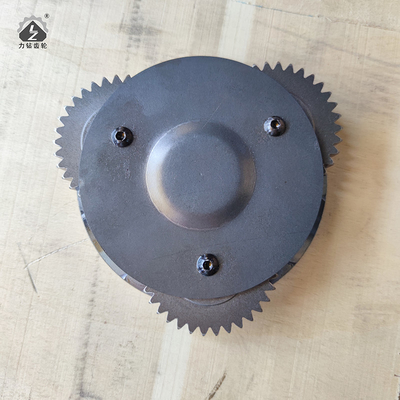 PC30/PC30-7/PC35/PC40 Graafmachine Onderdelen Reizen Plantary Gear 1st Carrier Assy